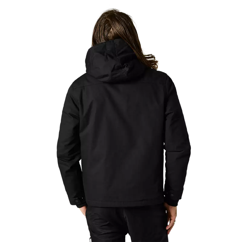 Fox Racing Mercer Jacket 4 Fox Racing Mercer Jacket - Image 2