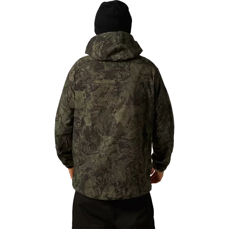 Fox Racing Prime Alpha Jacket 4 Fox Racing Prime Alpha Jacket - Image 2