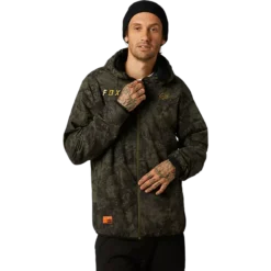 Fox Racing Prime Alpha Jacket 7 Fox Racing Prime Alpha Jacket -Fox Racing 28590027 3