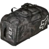 Fox Racing Podium Black Camo Duffle Gear Bag -Fox Racing 28601247 1