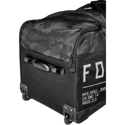 Fox Racing Shuttle 180 Camo Roller Gear Bag -Fox Racing 28603247 3