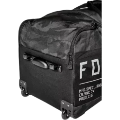 Fox Racing Shuttle 180 Camo Roller Gear Bag -Fox Racing 28603247 6