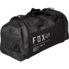 Fox Racing 180 Black Camo Duffle Gear Bag -Fox Racing 28604247 1