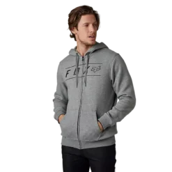 Fox Racing Pinnacle Zip Hoodie