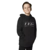 Fox Racing Youth Pinnacle Pullover Hoodie -Fox Racing 28678018 1