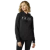 Fox Racing Womens Pinnacle Pullover Hoodie -Fox Racing 28679001 1