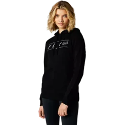 Fox Racing Womens Pinnacle Pullover Hoodie -Fox Racing 28679001 3