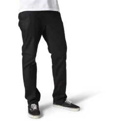 Fox Racing Essex Stretch Chino Pants