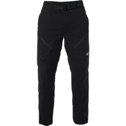 Fox Racing Alpha Cargo Pants -Fox Racing 28780001 3