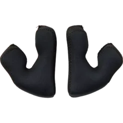 Fox Racing Rampage Mips 40 Mm Cheek Pads