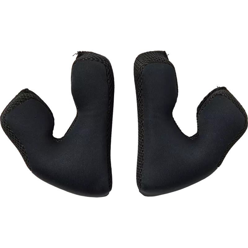 Fox Racing Rampage Mips 40 Mm Cheek Pads 3 Fox Racing Rampage Mips 40 Mm Cheek Pads