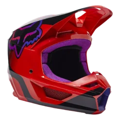 Fox Racing V1 Core Venz Helmet