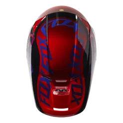 Fox Racing V1 Core Venz Helmet -Fox Racing 28805110 3