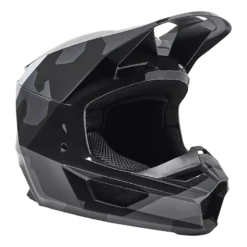 Fox Racing Youth V1 Core BNKR Helmet