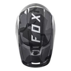 Fox Racing Youth V1 Core BNKR Helmet -Fox Racing 28813247 3