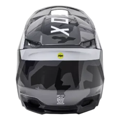 Fox Racing Youth V1 Core BNKR Helmet -Fox Racing 28813247 4