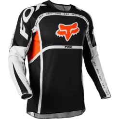 Fox Racing 360 Dvide Jersey