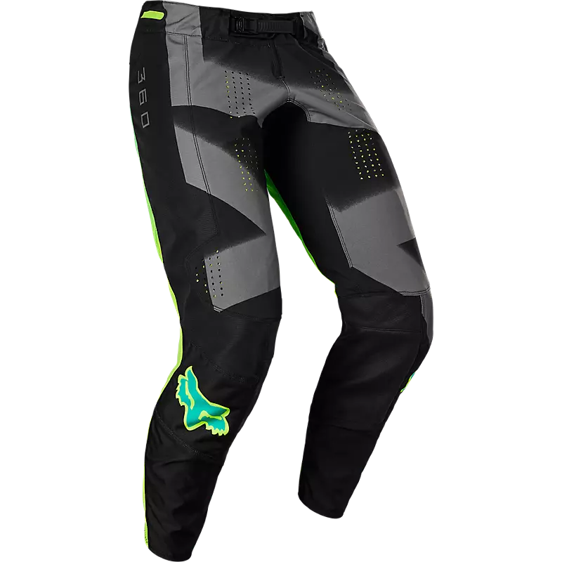 Fox Racing 360 Rkane Pants 3 Fox Racing 360 Rkane Pants