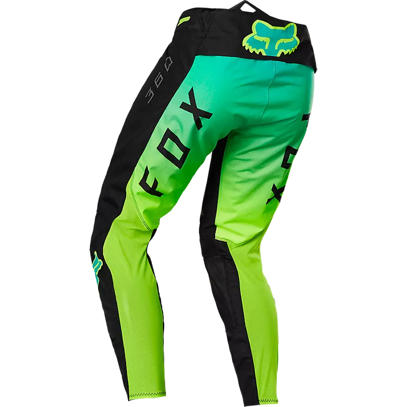 Fox Racing 360 Rkane Pants 5 Fox Racing 360 Rkane Pants - Image 3