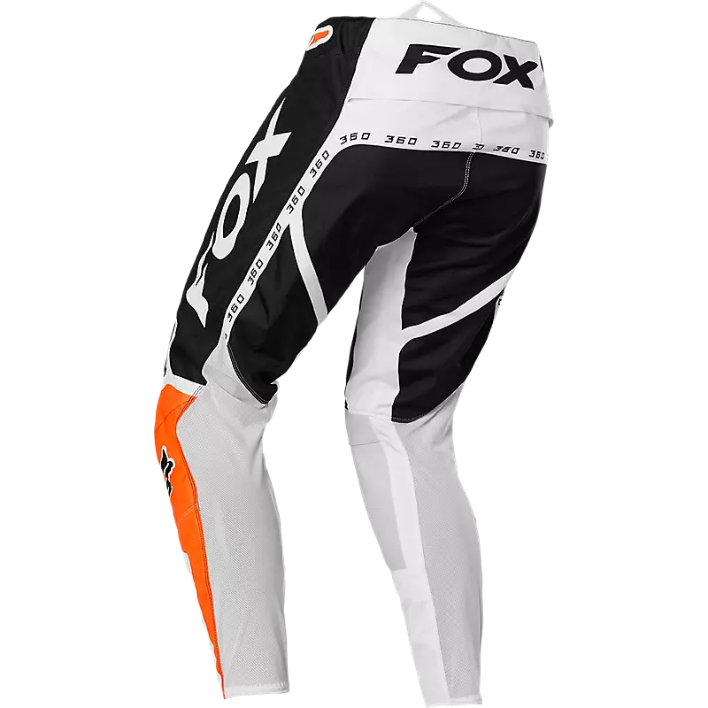 Fox Racing 360 Dvide Pants 5 Fox Racing 360 Dvide Pants - Image 3