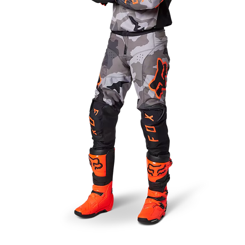 Fox Racing 180 BNKR Pants 4 Fox Racing 180 BNKR Pants - Image 2