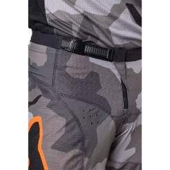 Fox Racing 180 BNKR Pants 11 Fox Racing 180 BNKR Pants -Fox Racing 28824033 4