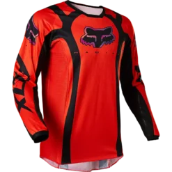 Fox Racing 23 Fox Racing 180 Venz Jersey