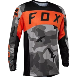 Fox Racing 180 Bnkr Jersey