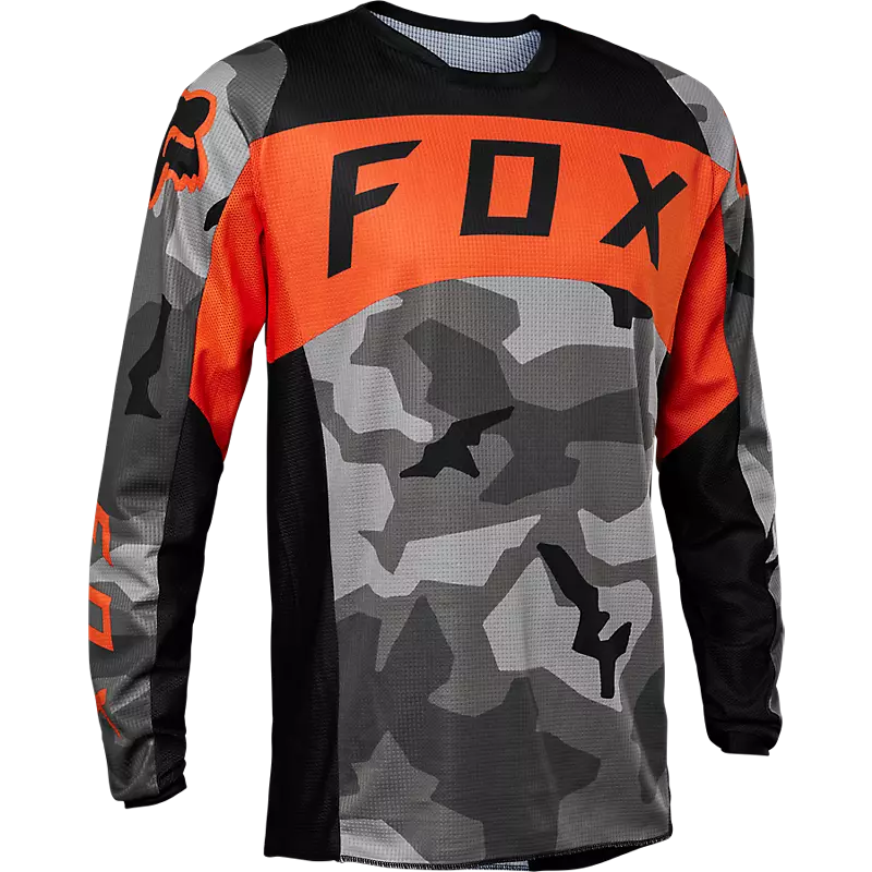 Fox Racing 180 Bnkr Jersey 3 Fox Racing 180 Bnkr Jersey
