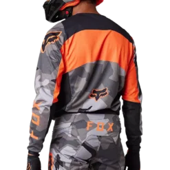 Fox Racing 180 Bnkr Jersey 10 Fox Racing 180 Bnkr Jersey -Fox Racing 28827033 3