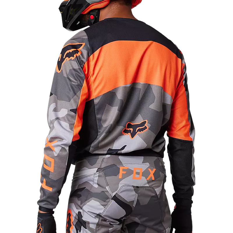 Fox Racing 180 Bnkr Jersey 5 Fox Racing 180 Bnkr Jersey - Image 3