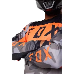 Fox Racing 180 Bnkr Jersey 11 Fox Racing 180 Bnkr Jersey -Fox Racing 28827033 4