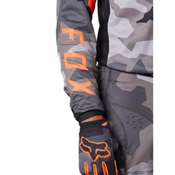 Fox Racing 180 Bnkr Jersey 12 Fox Racing 180 Bnkr Jersey -Fox Racing 28827033 5