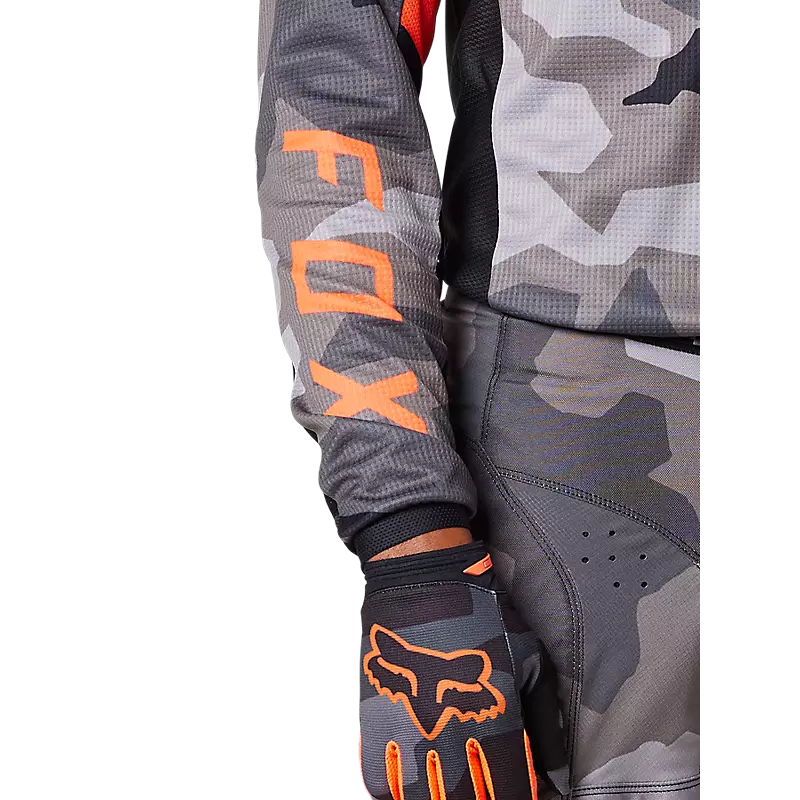 Fox Racing 180 Bnkr Jersey 7 Fox Racing 180 Bnkr Jersey - Image 5