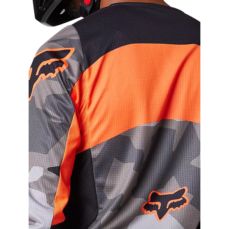 Fox Racing 180 Bnkr Jersey 8 Fox Racing 180 Bnkr Jersey - Image 6