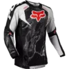Fox Racing 180 Karrera Jersey 2 Fox Racing 180 Karrera Jersey -Fox Racing 28828001 1