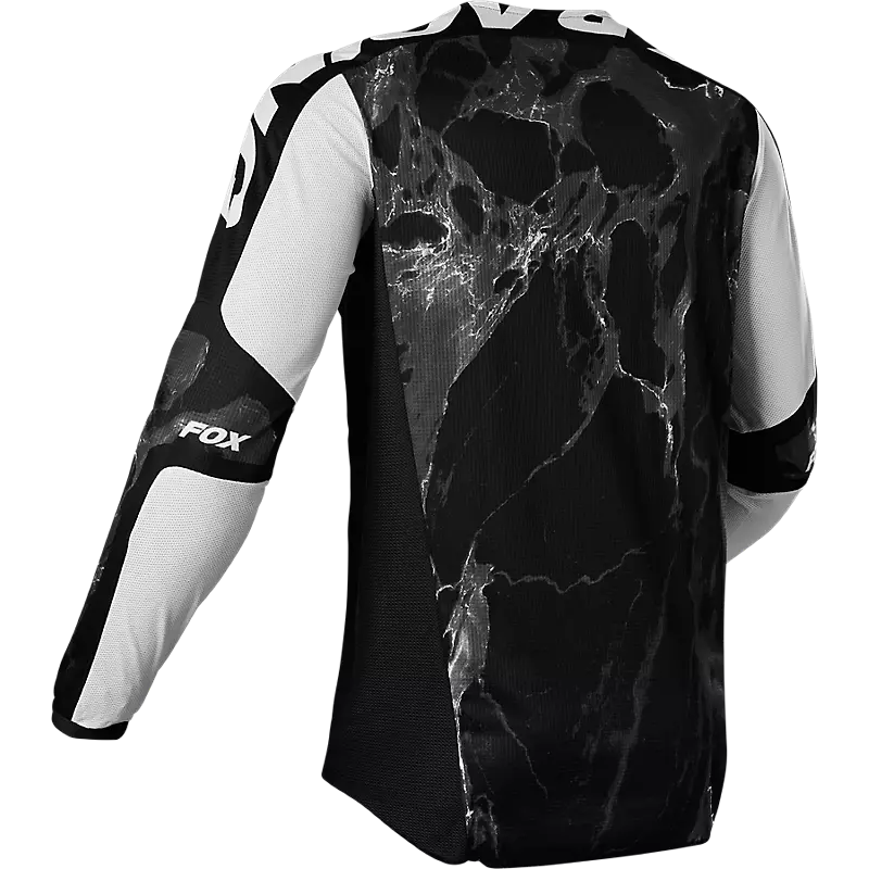 Fox Racing 180 Karrera Jersey 5 Fox Racing 180 Karrera Jersey - Image 3