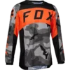 Fox Racing Youth 180 Bnkr Jersey  -Fox Racing 28830033 1