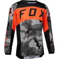 Fox Racing Youth 180 Bnkr Jersey