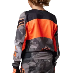 Fox Racing Youth 180 Bnkr Jersey  -Fox Racing 28830033 3