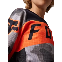 Fox Racing Youth 180 Bnkr Jersey  -Fox Racing 28830033 4