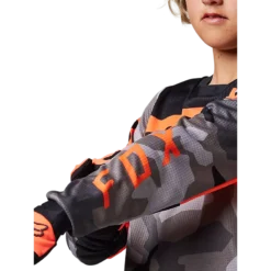 Fox Racing Youth 180 Bnkr Jersey  -Fox Racing 28830033 6