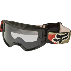 Fox Racing Main Bnkr Goggles -Fox Racing 28839031 2