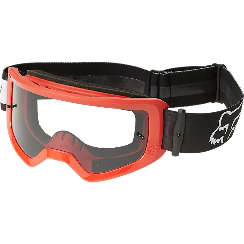 Fox Racing Main Karrera Goggles 4 Fox Racing Main Karrera Goggles - Image 2