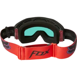 Fox Racing Youth Main Venz Mirrored Lens Goggles 7 Fox Racing Youth Main Venz Mirrored Lens Goggles -Fox Racing 28841110 3