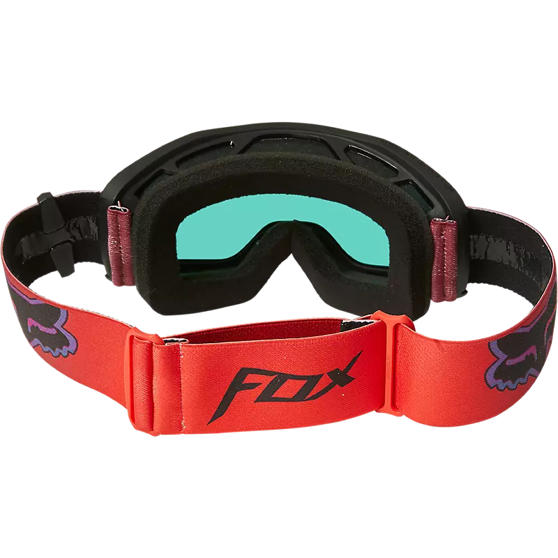 Fox Racing Youth Main Venz Mirrored Lens Goggles 5 Fox Racing Youth Main Venz Mirrored Lens Goggles - Image 3
