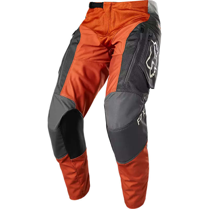 Fox Racing Legion Air Scanz Pants 4 Fox Racing Legion Air Scanz Pants - Image 2