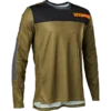 Fox Racing Defend Moth Long Sleeve Jersey -Fox Racing 28860374 1