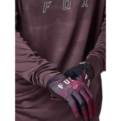 Fox Racing Ranger Long Sleeve Jersey 13 Fox Racing Ranger Long Sleeve Jersey -Fox Racing 28863299 6