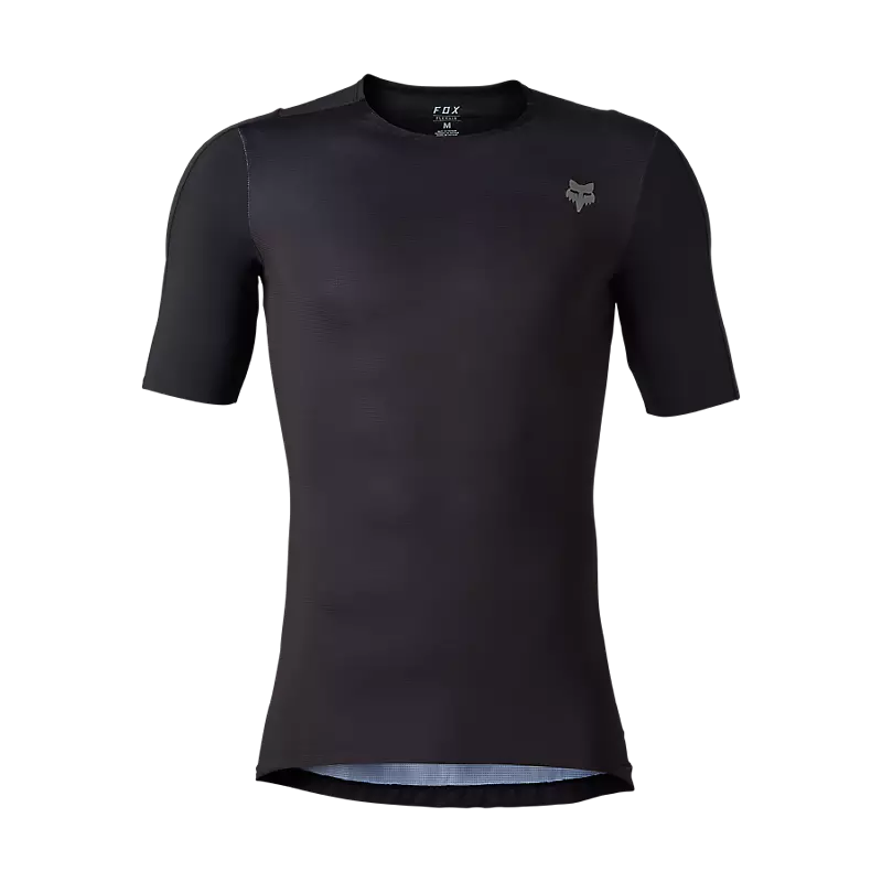 Fox Racing Flexair Ascent Short Sleeve Jersey 3 Fox Racing Flexair Ascent Short Sleeve Jersey